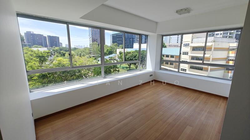 For Rent - Suites @ Cairnhill