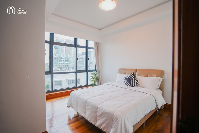 Valley Park, 473 River Valley Road, 3 Bedrooms, 1,356 sqft, Condominium For Rent, by Diana Teow, 20330143 - PropertyGuru.com.sg