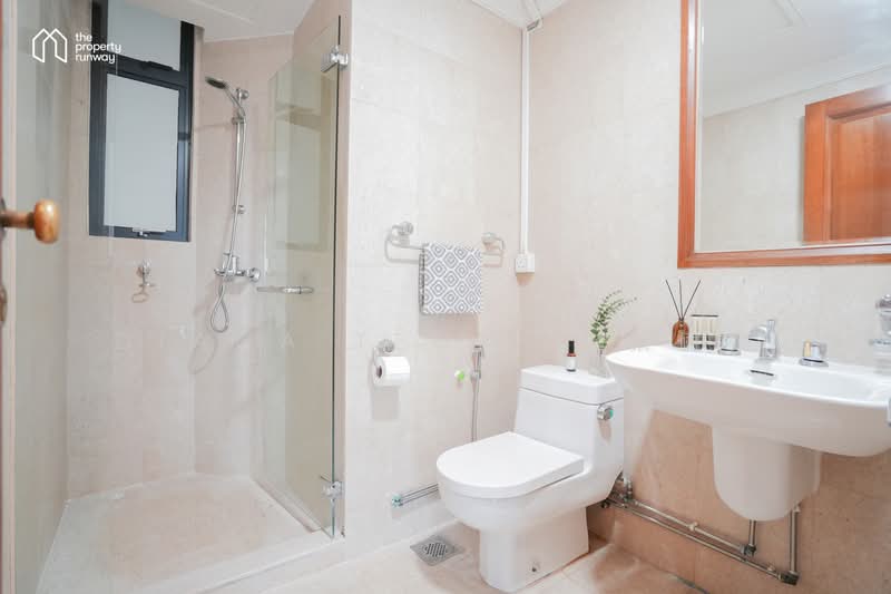 Valley Park, 473 River Valley Road, 3 Bedrooms, 1,356 sqft, Condominium For Rent, by Diana Teow, 20330143 - PropertyGuru.com.sg