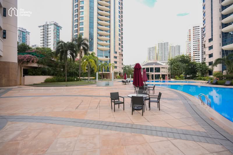 Valley Park, 473 River Valley Road, 3 Bedrooms, 1,356 sqft, Condominium For Rent, by Diana Teow, 20330143 - PropertyGuru.com.sg