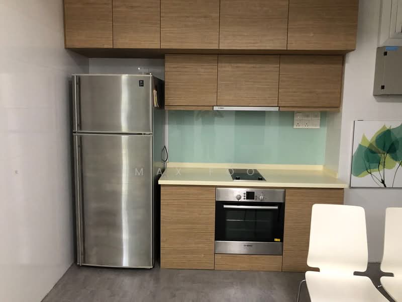 The Centrio, 53 Irrawaddy Road, 1 Bedroom, 614 sqft, Apartment For Rent, by Max Foo, 20330148 - PropertyGuru.com.sg