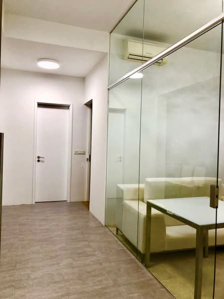 The Centrio, 53 Irrawaddy Road, 1 Bedroom, 614 sqft, Apartment For Rent, by Max Foo, 20330148 - PropertyGuru.com.sg