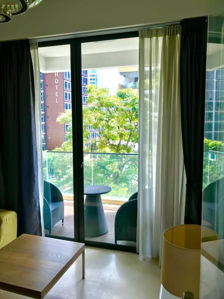 The Centrio, 53 Irrawaddy Road, 1 Bedroom, 614 sqft, Apartment For Rent, by Max Foo, 20330148 - PropertyGuru.com.sg