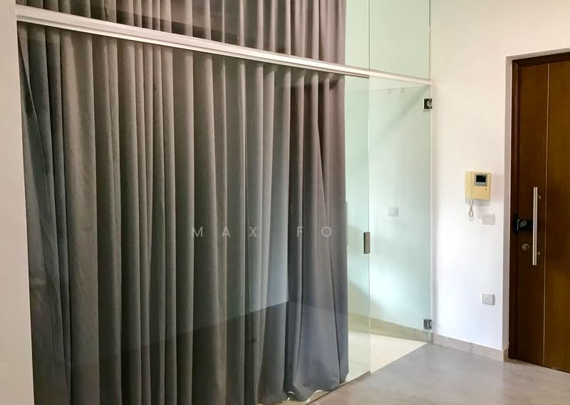 The Centrio, 53 Irrawaddy Road, 1 Bedroom, 614 sqft, Apartment For Rent, by Max Foo, 20330148 - PropertyGuru.com.sg