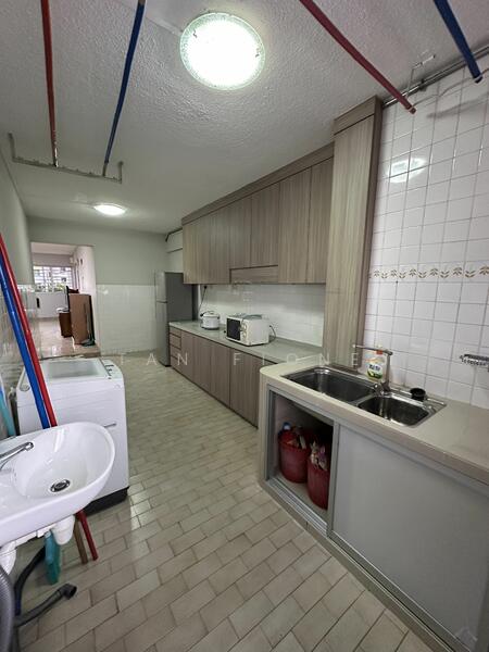 For Rent - 448 Jurong West Street 42