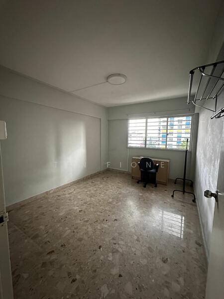 For Rent - 448 Jurong West Street 42