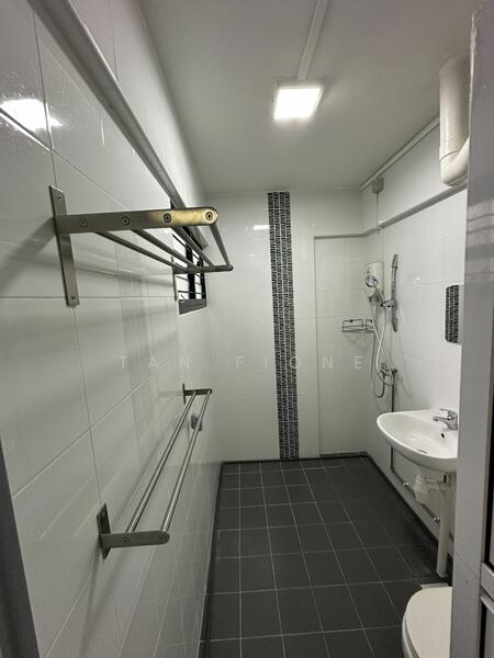 For Rent - 448 Jurong West Street 42