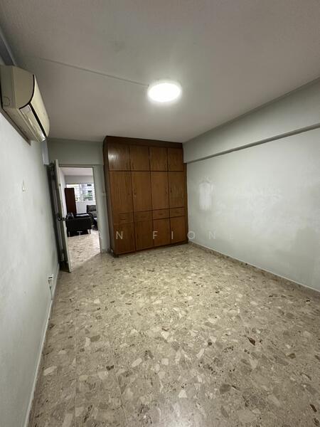 For Rent - 448 Jurong West Street 42