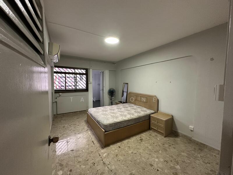 For Rent - 448 Jurong West Street 42