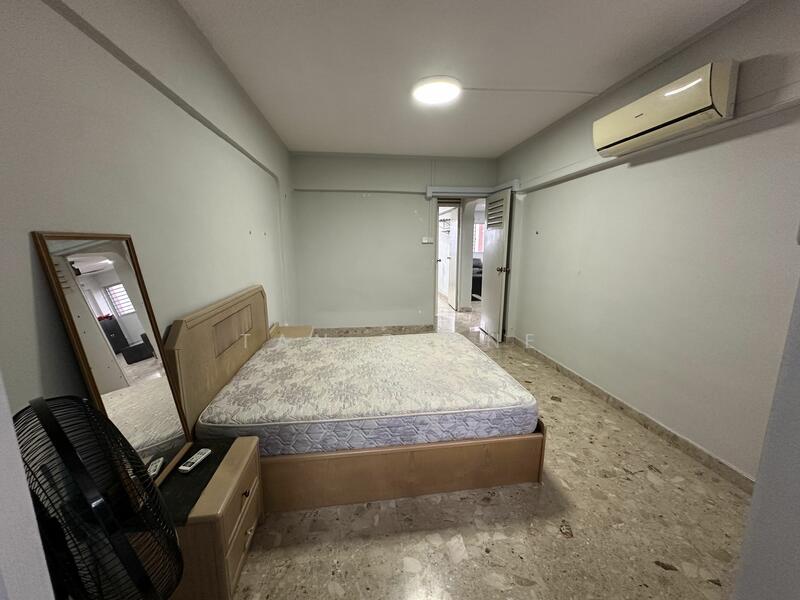 For Rent - 448 Jurong West Street 42