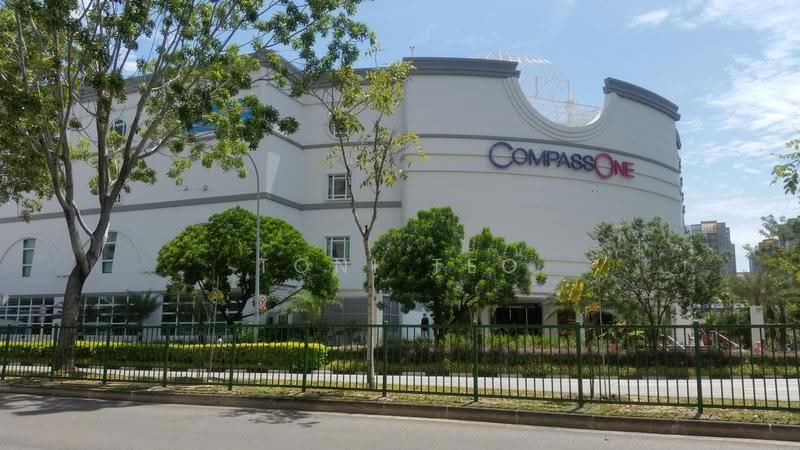 323C Sengkang East Way, 323C Sengkang East Way, Hougang / Punggol / Sengkang, 3 Bedrooms, 1,200 sqft, HDB Flat For Rent, by Toni Teo, 20331857 - PropertyGuru.com.sg