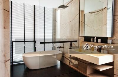 For Rent - Asimont Villas