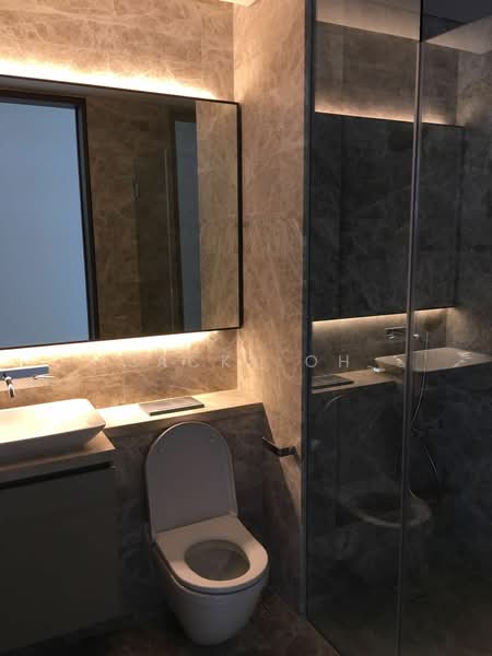 Corals at Keppel Bay, 1 Keppel Bay Drive, 3 Bedrooms, 1,377 sqft, Condominium For Rent, by Jacky Oh, 20333129 - PropertyGuru.com.sg