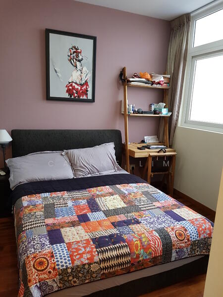 For Rent - Espira Suites