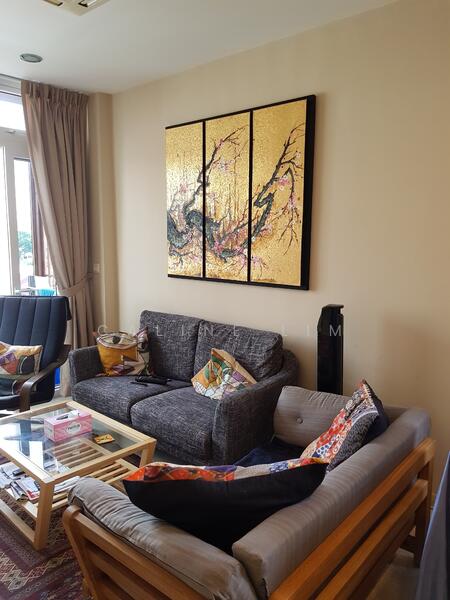For Rent - Espira Suites