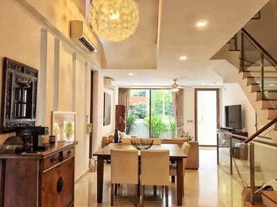 For Rent - Verdana Villas @ Serangoon Garden