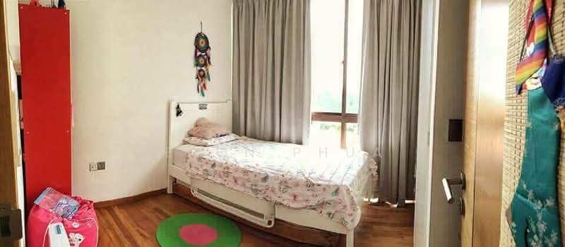 Verdana Villas @ Serangoon Garden, 42 Grace Walk, 5 Bedrooms, 4,370 sqft, Cluster House For Rent, by Evon Phua, 20334626 - Bedroom - PropertyGuru.com.sg