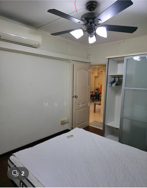 256 Ang Mo Kio Avenue 4, 256 Ang Mo Kio Avenue 4, 2 Bedrooms, 785 sqft, HDB Flat For Rent, by May Lee, 20334784 - PropertyGuru.com.sg