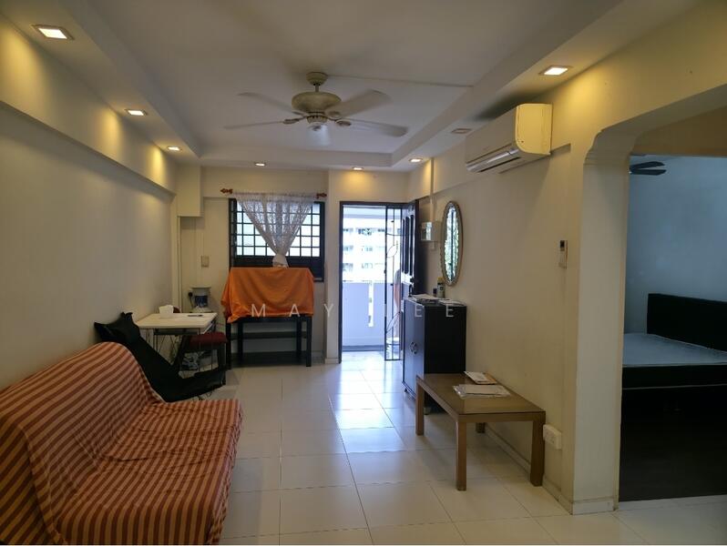 256 Ang Mo Kio Avenue 4, 256 Ang Mo Kio Avenue 4, 2 Bedrooms, 785 sqft, HDB Flat For Rent, by May Lee, 20334784 - PropertyGuru.com.sg
