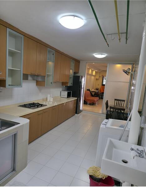 256 Ang Mo Kio Avenue 4, 256 Ang Mo Kio Avenue 4, 2 Bedrooms, 785 sqft, HDB Flat For Rent, by May Lee, 20334784 - PropertyGuru.com.sg