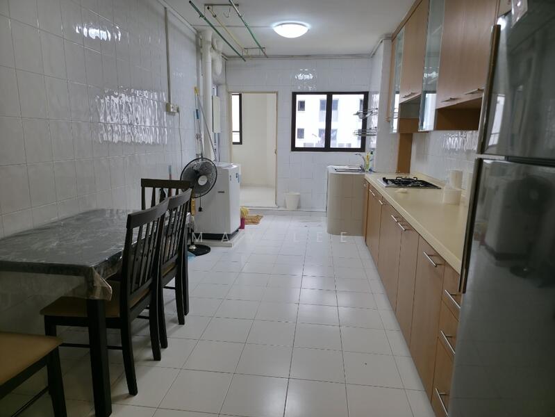 256 Ang Mo Kio Avenue 4, 256 Ang Mo Kio Avenue 4, 2 Bedrooms, 785 sqft, HDB Flat For Rent, by May Lee, 20334784 - PropertyGuru.com.sg
