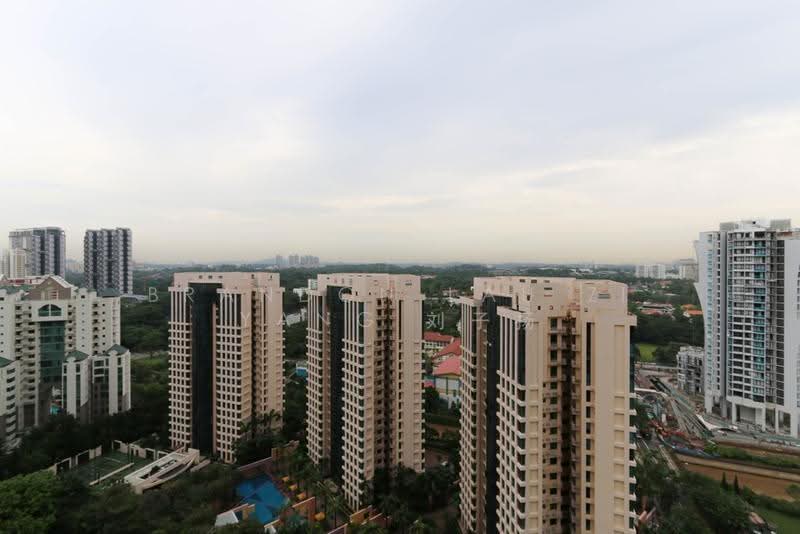 Echelon, 7 Alexandra View, Alexandra / Commonwealth, 2 Bedrooms, 732 sqft, Condominium For Rent, by Brandon Lau Zi Yang, 20334857 - Unblocked views! - PropertyGuru.com.sg