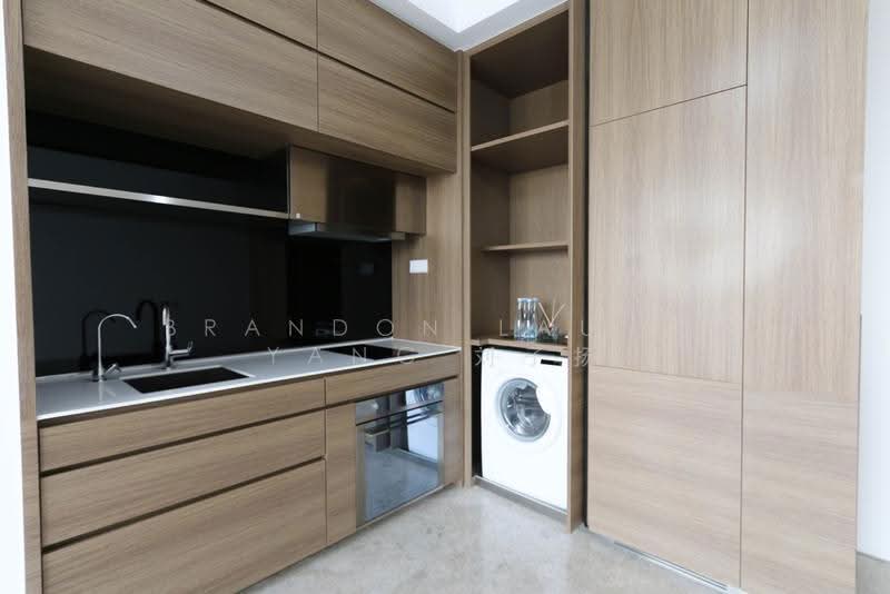 Echelon, 7 Alexandra View, Alexandra / Commonwealth, 2 Bedrooms, 732 sqft, Condominium For Rent, by Brandon Lau Zi Yang, 20334857 - PropertyGuru.com.sg