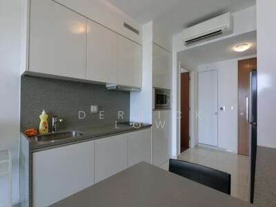 For Rent - Kovan Regency