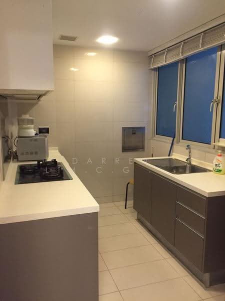 Caspian, 50 Lakeside Drive, Boon Lay / Jurong / Tuas, 2 Bedrooms, 936 sqft, Condominium For Rent, by Darren Lim, 20335025 - PropertyGuru.com.sg