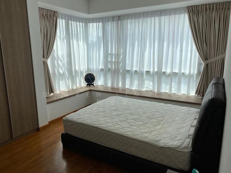 Caspian, 50 Lakeside Drive, Boon Lay / Jurong / Tuas, 2 Bedrooms, 936 sqft, Condominium For Rent, by Darren Lim, 20335025 - PropertyGuru.com.sg
