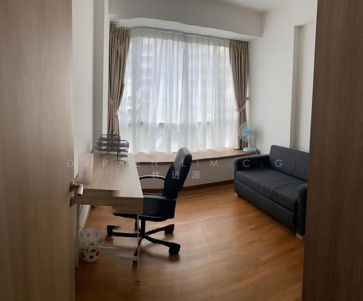 Caspian, 50 Lakeside Drive, Boon Lay / Jurong / Tuas, 2 Bedrooms, 936 sqft, Condominium For Rent, by Darren Lim, 20335025 - PropertyGuru.com.sg