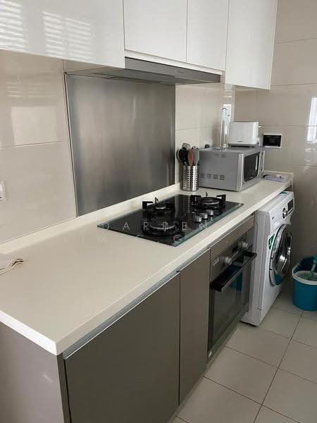 Caspian, 50 Lakeside Drive, Boon Lay / Jurong / Tuas, 2 Bedrooms, 936 sqft, Condominium For Rent, by Darren Lim, 20335025 - PropertyGuru.com.sg
