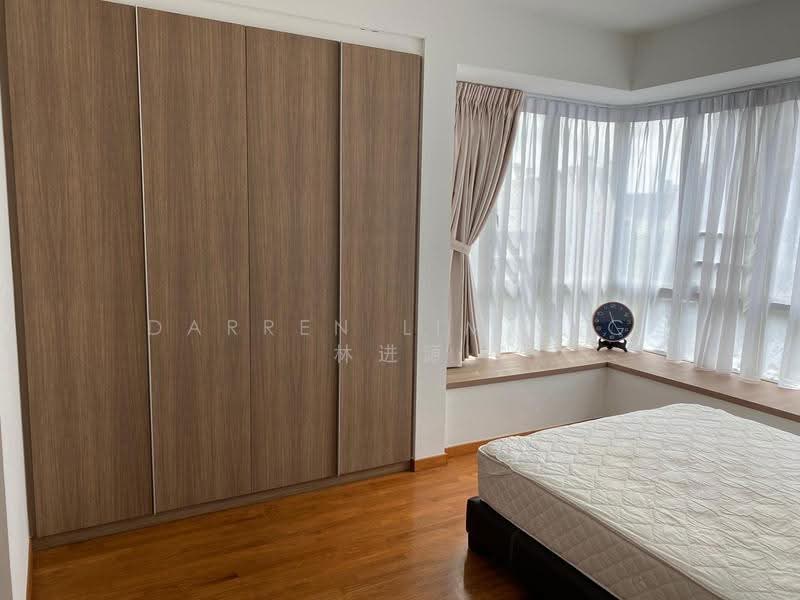 Caspian, 50 Lakeside Drive, Boon Lay / Jurong / Tuas, 2 Bedrooms, 936 sqft, Condominium For Rent, by Darren Lim, 20335025 - PropertyGuru.com.sg