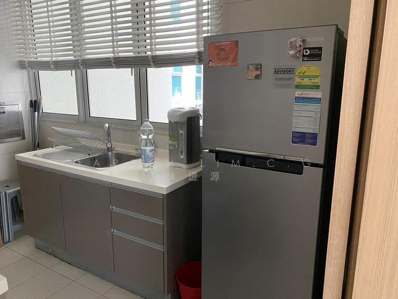Caspian, 50 Lakeside Drive, Boon Lay / Jurong / Tuas, 2 Bedrooms, 936 sqft, Condominium For Rent, by Darren Lim, 20335025 - PropertyGuru.com.sg