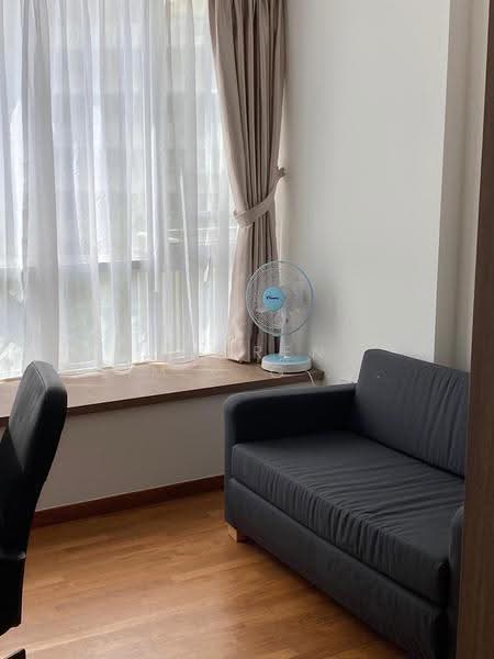 Caspian, 50 Lakeside Drive, Boon Lay / Jurong / Tuas, 2 Bedrooms, 936 sqft, Condominium For Rent, by Darren Lim, 20335025 - PropertyGuru.com.sg
