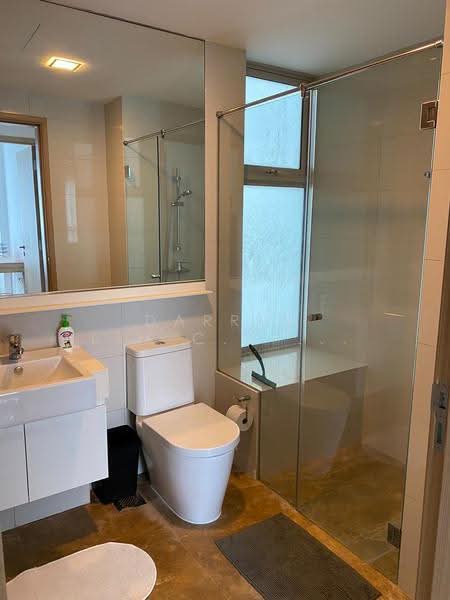 Caspian, 50 Lakeside Drive, Boon Lay / Jurong / Tuas, 2 Bedrooms, 936 sqft, Condominium For Rent, by Darren Lim, 20335025 - PropertyGuru.com.sg
