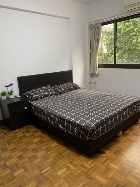 Braddell View, 10 Braddell Hill, Room Rental, 180 sqft, Apartment For Rent, by Susan Cui, 20335210 - PropertyGuru.com.sg