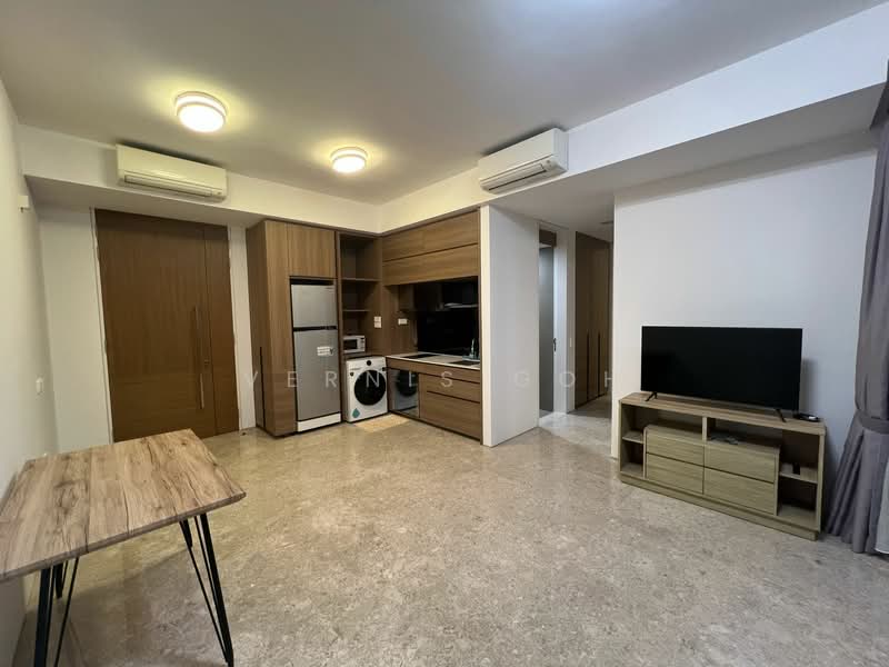 Echelon, 9 Alexandra View, 2 Bedrooms, 732 sqft, Condominium For Rent, by Vernis Goh, 20335360 - PropertyGuru.com.sg