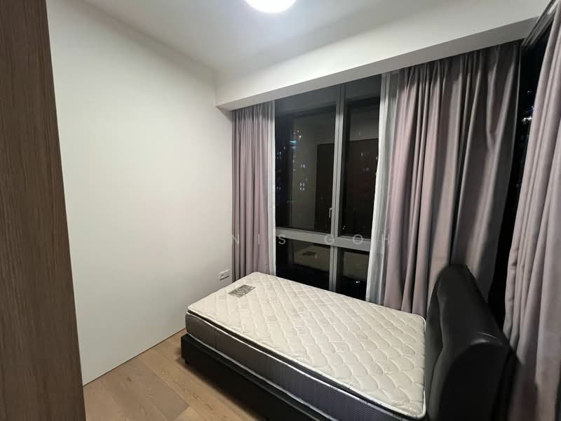Echelon, 9 Alexandra View, 2 Bedrooms, 732 sqft, Condominium For Rent, by Vernis Goh, 20335360 - PropertyGuru.com.sg