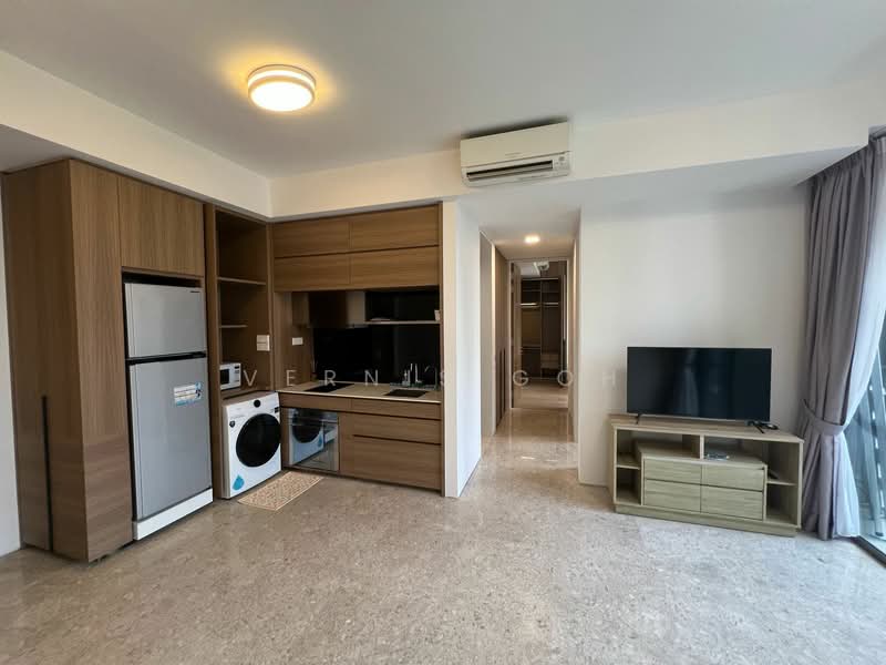 Echelon, 9 Alexandra View, 2 Bedrooms, 732 sqft, Condominium For Rent, by Vernis Goh, 20335360 - PropertyGuru.com.sg
