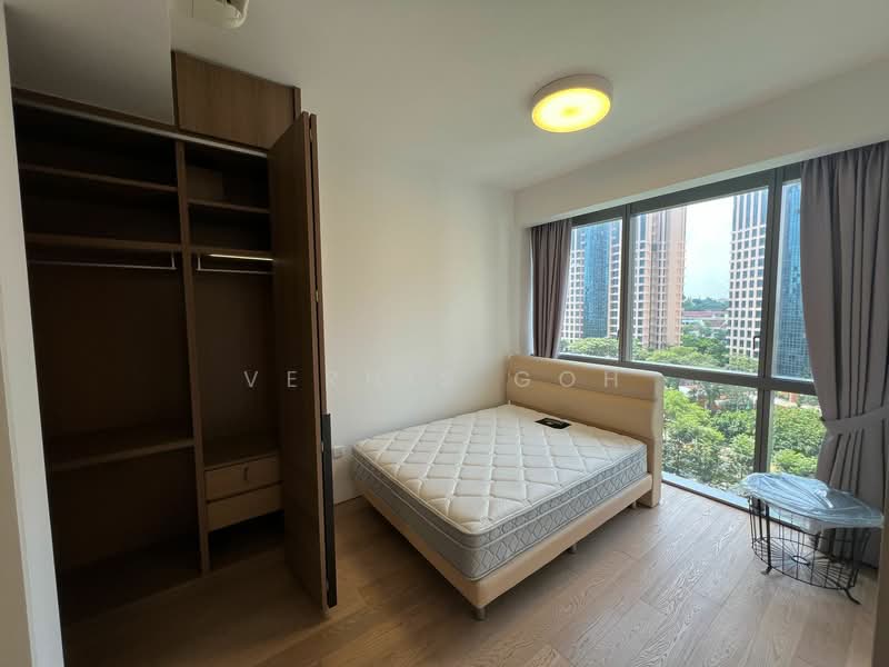 Echelon, 9 Alexandra View, 2 Bedrooms, 732 sqft, Condominium For Rent, by Vernis Goh, 20335360 - PropertyGuru.com.sg