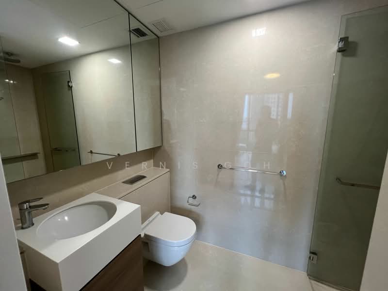 Echelon, 9 Alexandra View, 2 Bedrooms, 732 sqft, Condominium For Rent, by Vernis Goh, 20335360 - PropertyGuru.com.sg