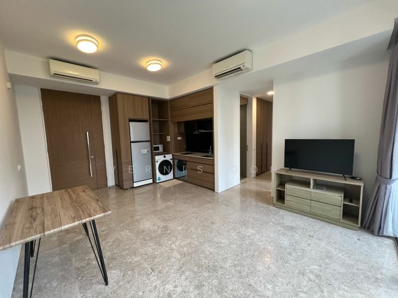 Echelon, 9 Alexandra View, 2 Bedrooms, 732 sqft, Condominium For Rent, by Vernis Goh, 20335360 - PropertyGuru.com.sg