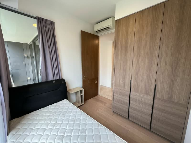 Echelon, 9 Alexandra View, 2 Bedrooms, 732 sqft, Condominium For Rent, by Vernis Goh, 20335360 - PropertyGuru.com.sg