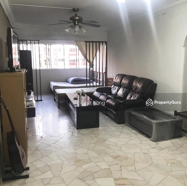 For Rent - 343 Choa Chu Kang Loop
