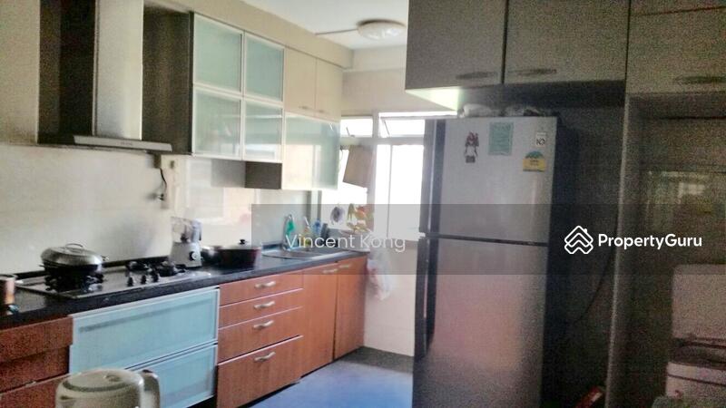 For Rent - 343 Choa Chu Kang Loop