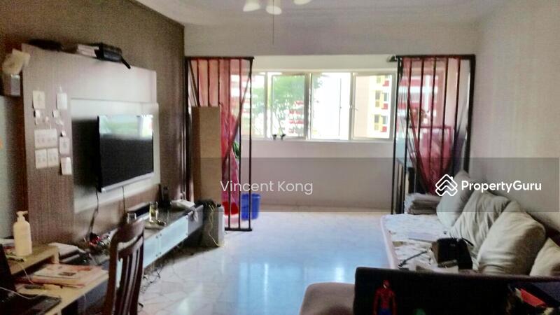 For Rent - 343 Choa Chu Kang Loop