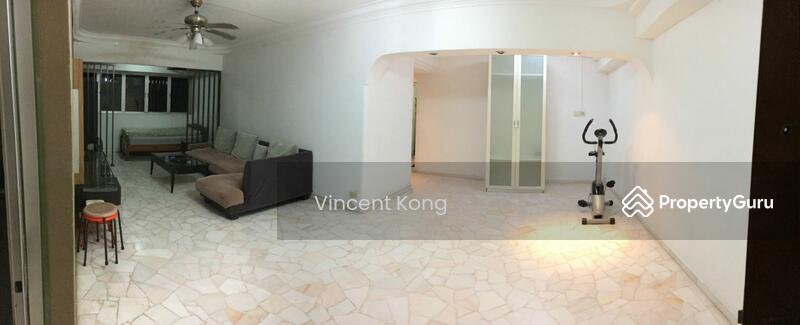 For Rent - 343 Choa Chu Kang Loop