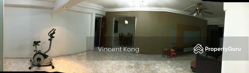 For Rent - 343 Choa Chu Kang Loop
