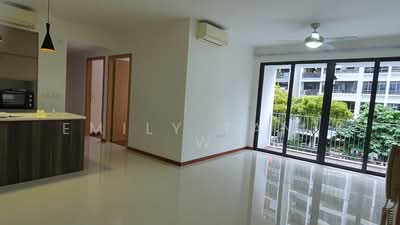 For Rent - 8 @ Woodleigh